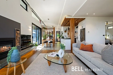 Silid Pahingahan - 12-14 Kitchener Road, Tecoma, VIC 3160