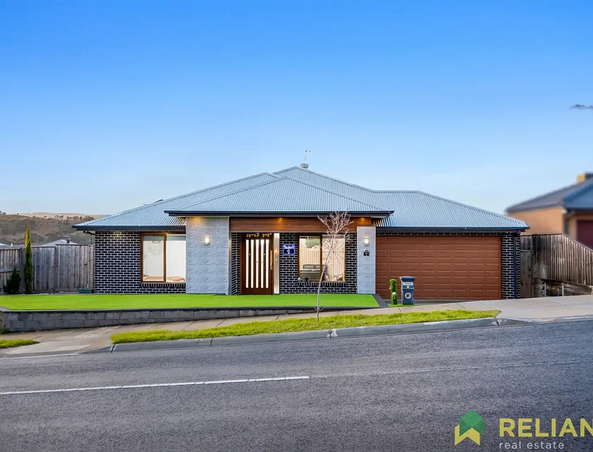 1 Adams Way, Maddingley, VIC 3340, 4 Schlafzimmer, 3 Badezimmer, House