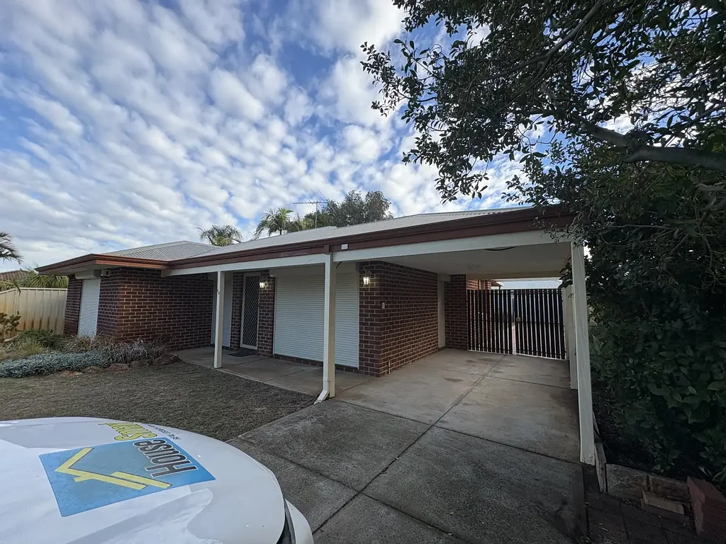 Character and Comfort- 3 by 1 Home in South Guildford