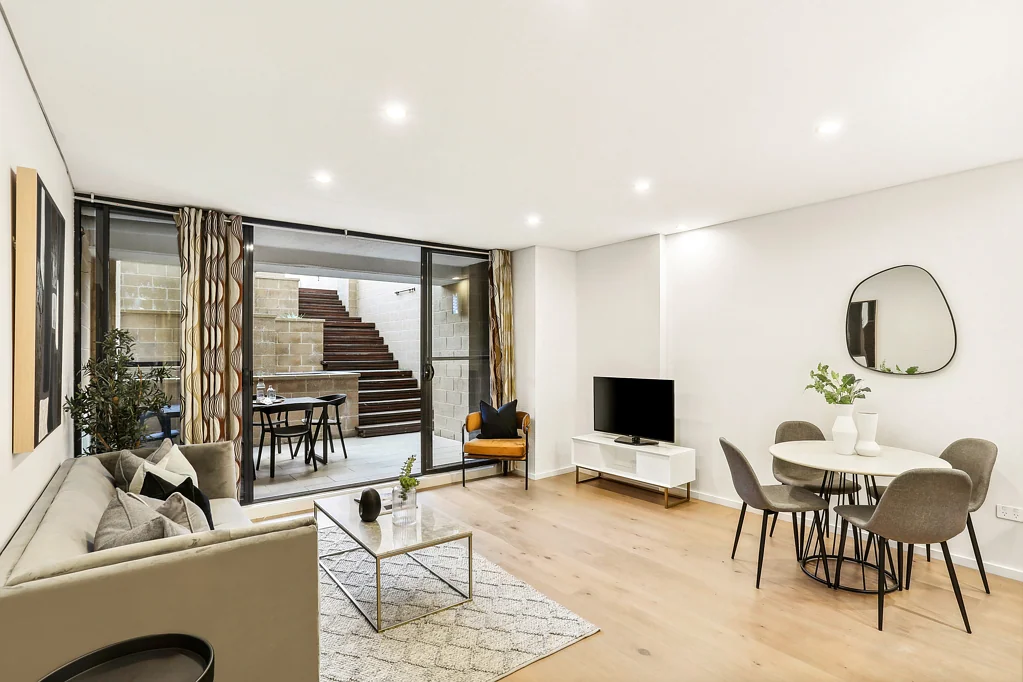 39/13-19 Bryant Street, Rockdale, NSW 2216