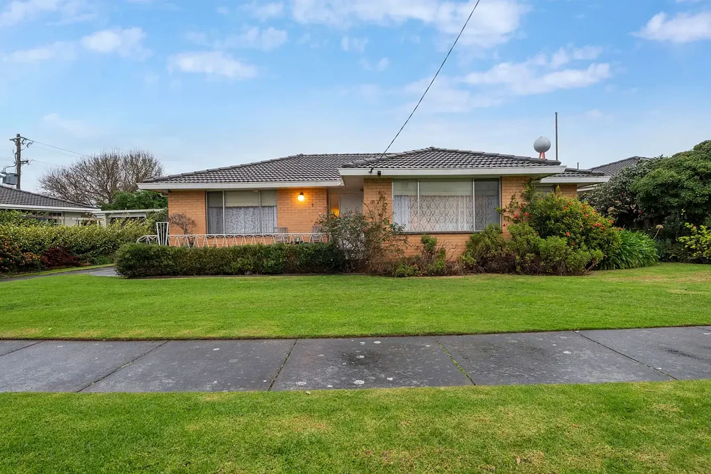 Warrnambool 3Zimmer Coastal Living, Quiet Court