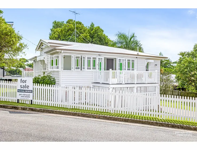 8 Dobbs Street, The Range, QLD 4700, 2 Kuwarto, 1 Banyo, House