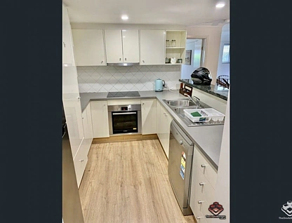 4005 / 56 Wharf Street, Kangaroo Point, Brisbane - Eastern Region, 2 રૂમ, 2 બાથરૂમ, Unit