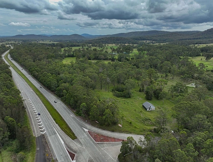 Lot 102 Pacific Highway, Coolongolook, Hunter, 2 habitaciones, 1 baños, Lifestyle Section