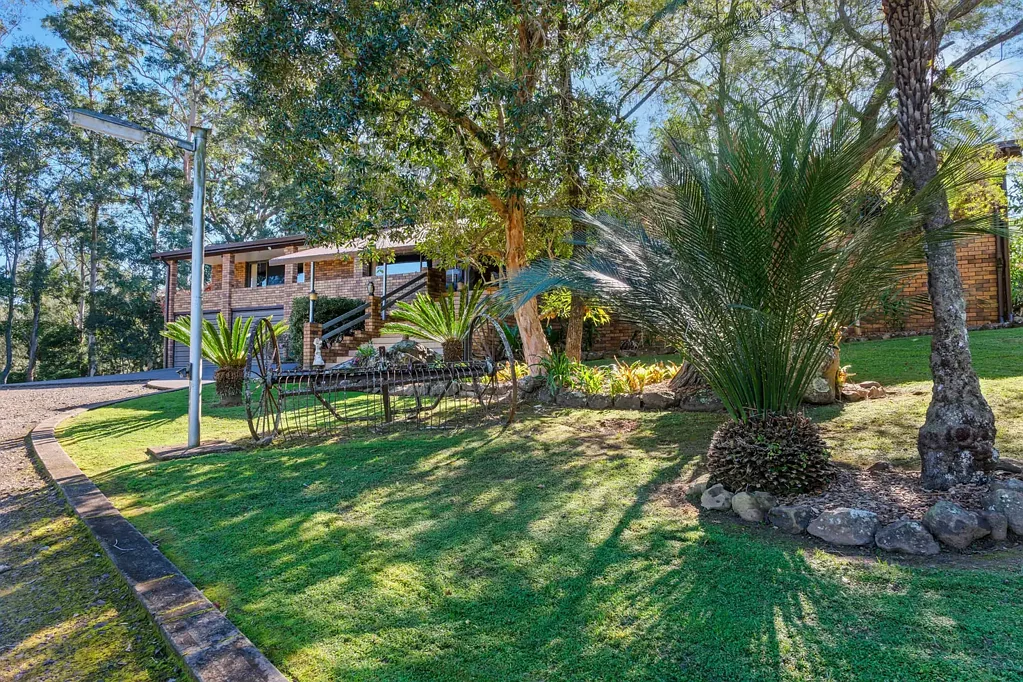 1911 Bulga Road, Marlee, NSW 2429