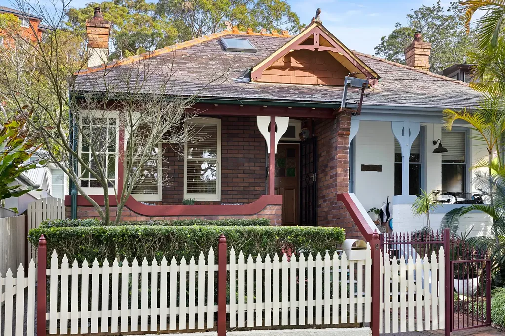 Manly 3 Bedroom Character, charm and beachside living on coveted Manly flat