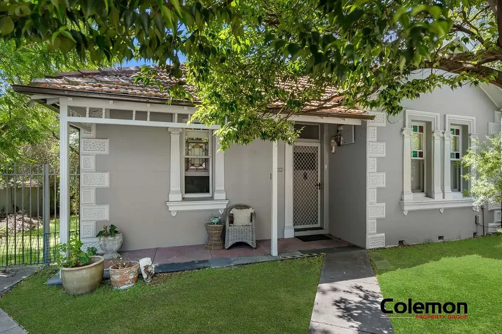 Spacious House In Convenient Location