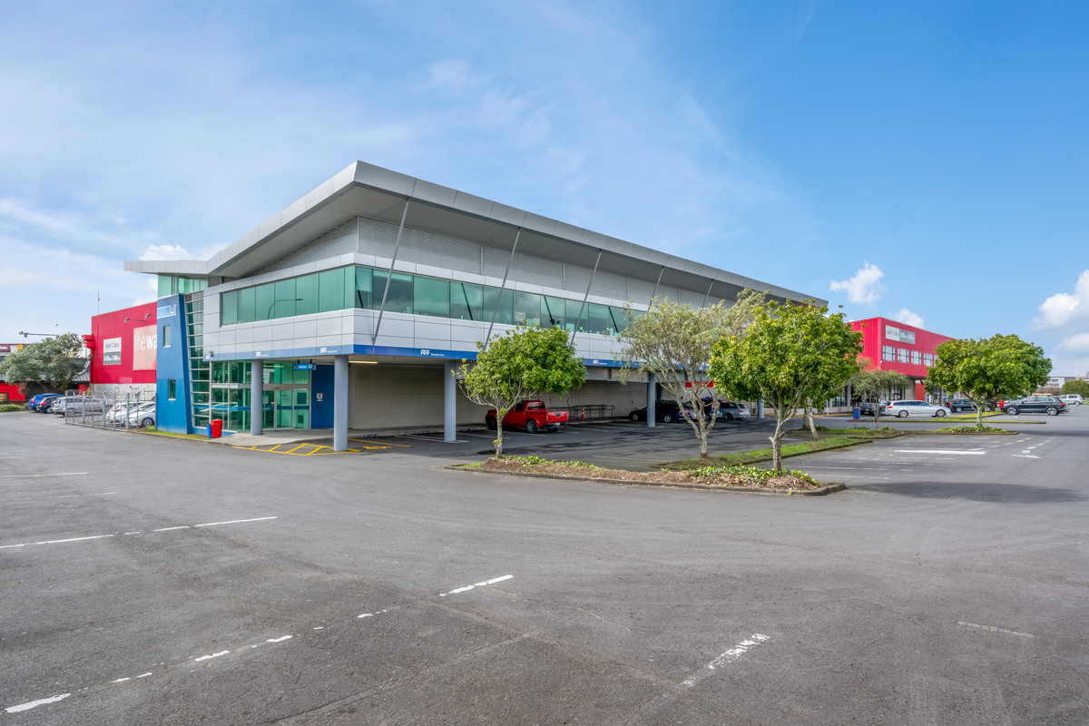 B/111 Lincoln Road, Henderson, Auckland - Waitakere, 0房, 0浴