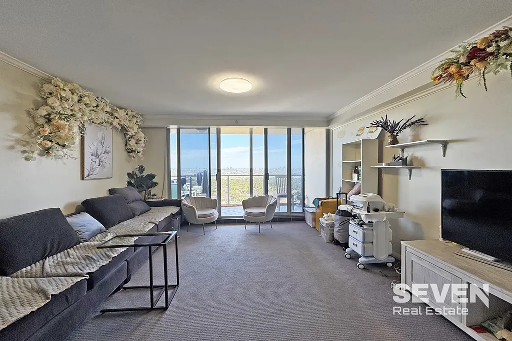 Furnished Apartment in the Heart of Chatswood