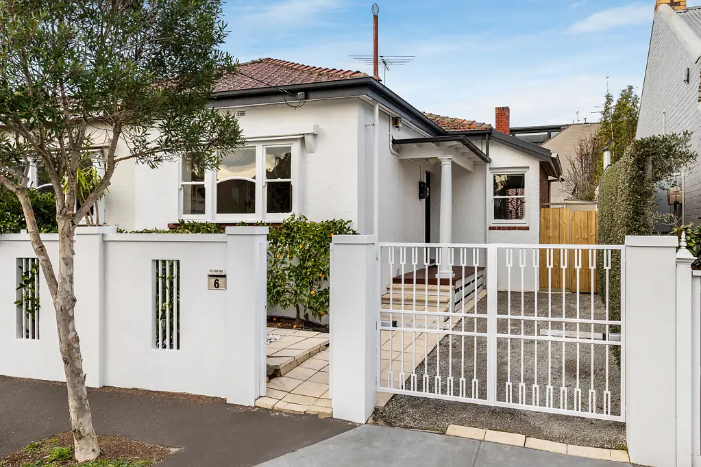 6 Thomas Street South, Prahran, VIC 3181