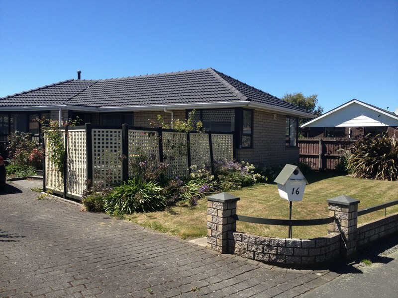 16 Clydesdale Street, Woolston, Christchurch, 3 ห้องนอน, 1 ห้องน้ำ