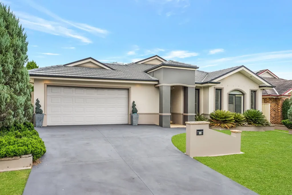 26 Endeavour Circuit, Harrington Park, NSW 2567
