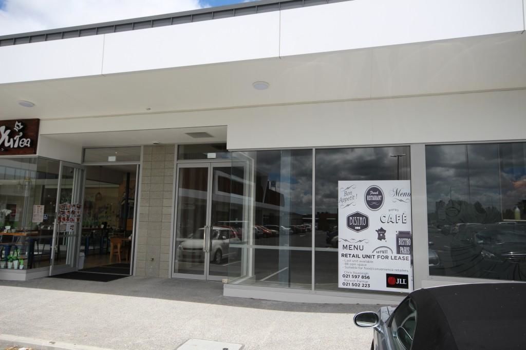 297 Lincoln Road, Addington, Christchurch, 0 غرف, 0 حمامات