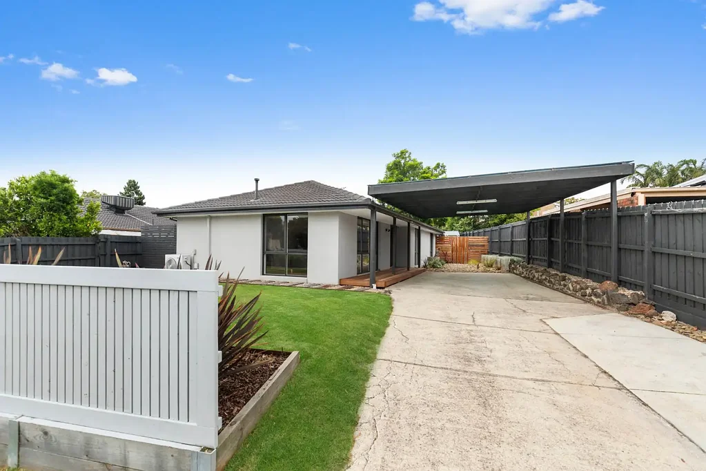 102 Franciscan Avenue, Frankston, VIC 3199