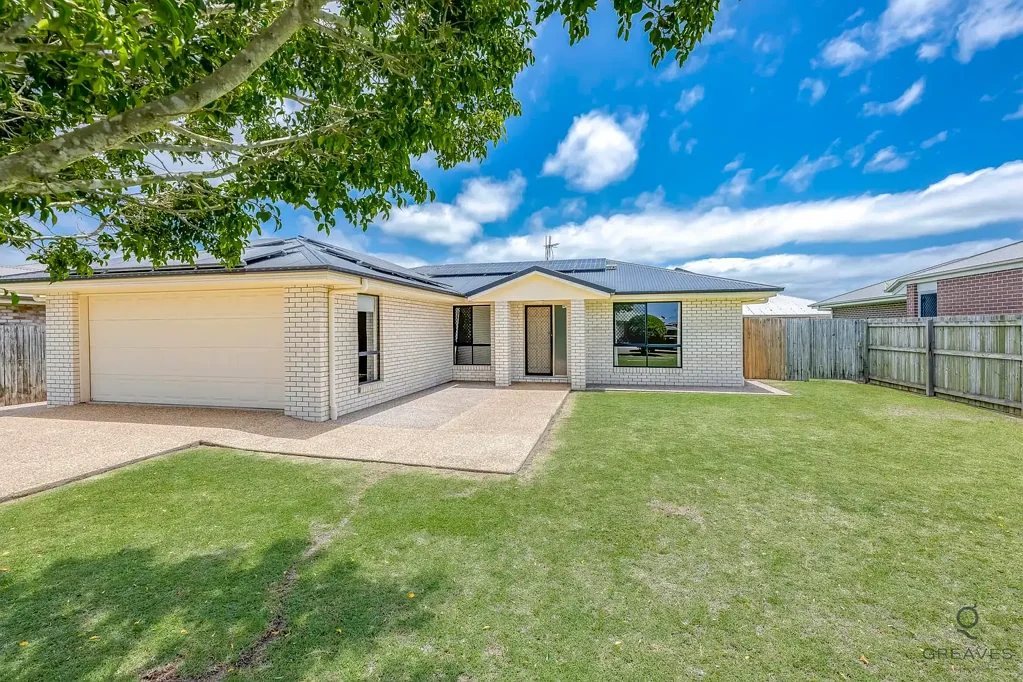 3 Kingsville Street, Thabeban, QLD 4670