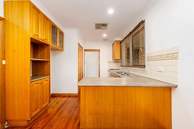 रसोईघर - 17 Albert Street, Shepparton, VIC 3630
