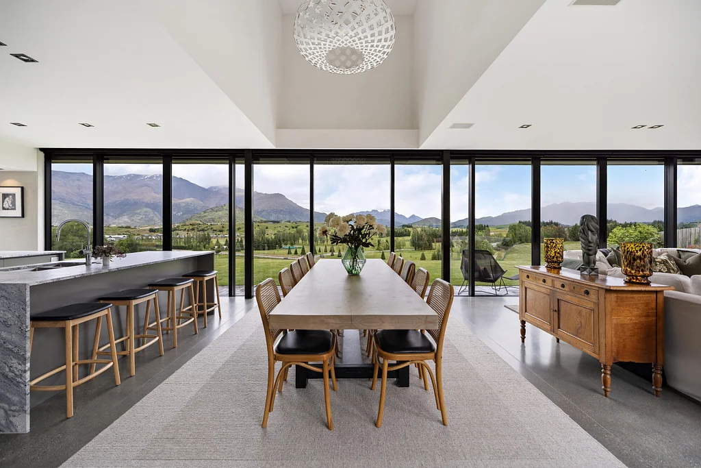 Arrowtown 4Kwarto Luxury Living, Incredible Views, Premiere Location