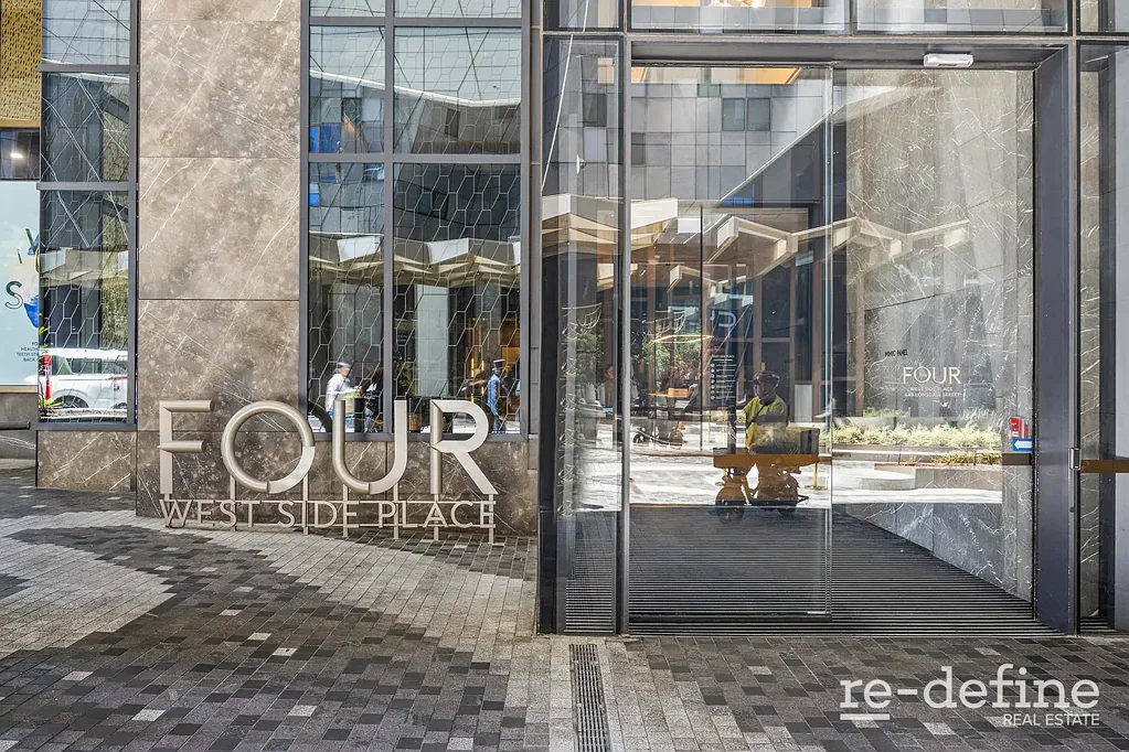 4203/648 Lonsdale Street, Melbourne, VIC 3000