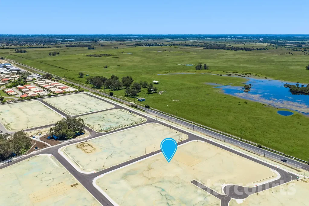 Ravenswood  Can't Find 'The One'? Build It!