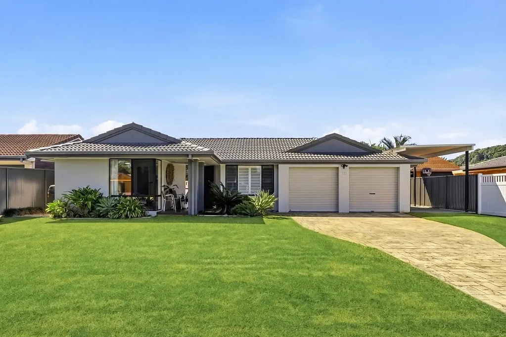 16 Kiata Parade, Tweed Heads, NSW 2485