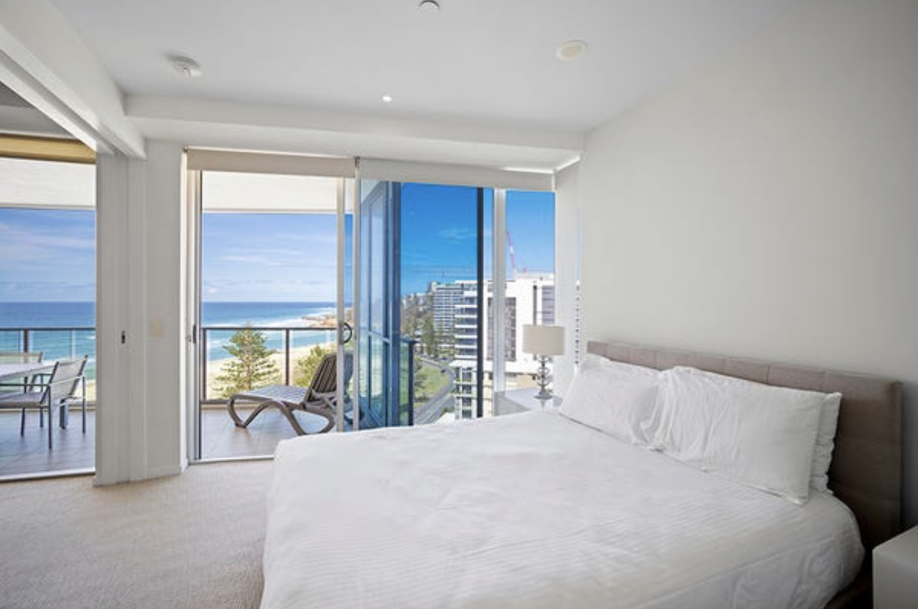 UNIT 1303 1 DOUGLAS ST, COOLANGATTA QLD 4225, 0房, 0浴, Unit