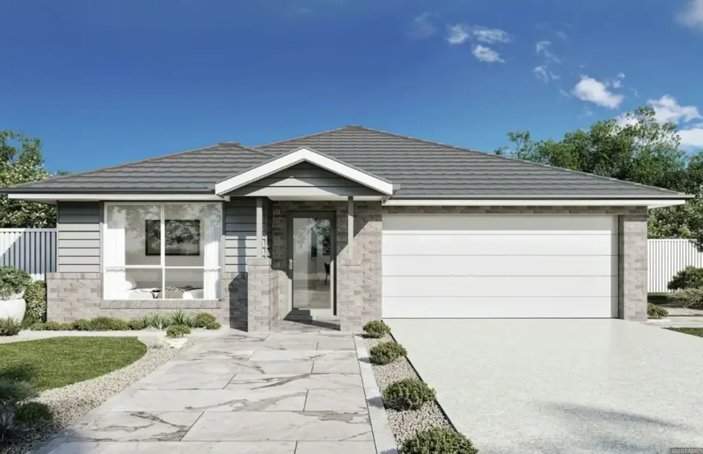 Adres Weerhou, Leppington, NSW 2179, 4 slaapkamers, 2 badkamers, House
