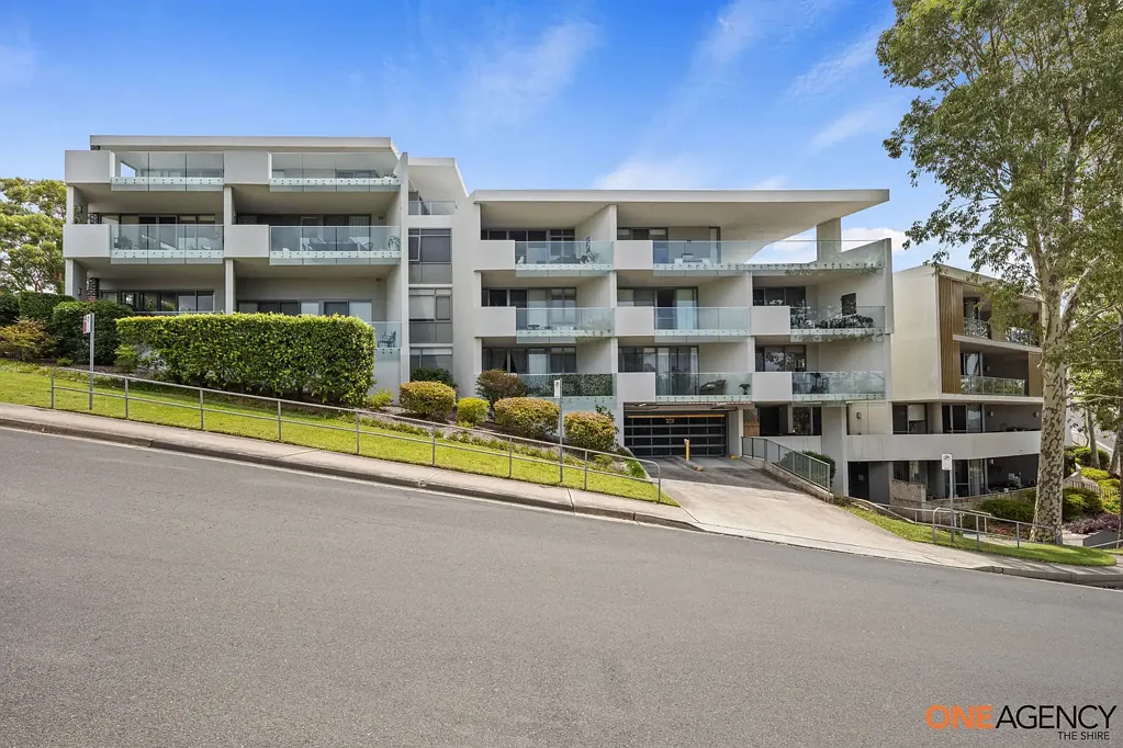 28/273A Fowler Road, Illawong, NSW 2234