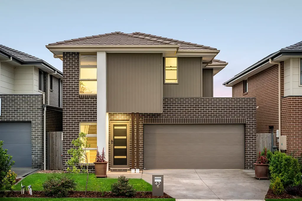 43 Newhaven Avenue, Gables, NSW 2765