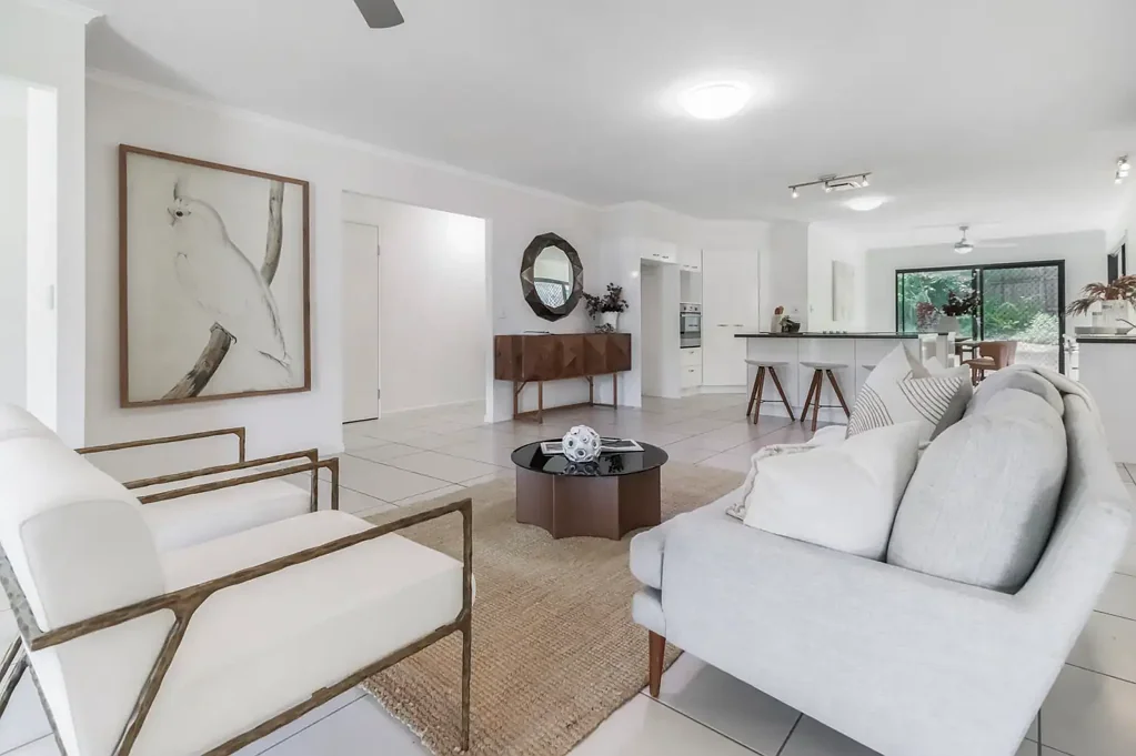 Jindalee 4ਬੈੱਡਰੂਮ Spacious and Stylish Living in Jindalee