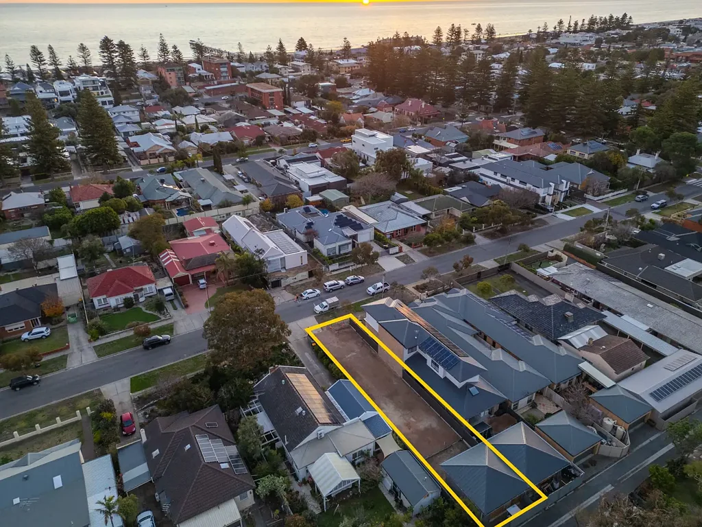 40 Swan Street, Grange, SA 5022