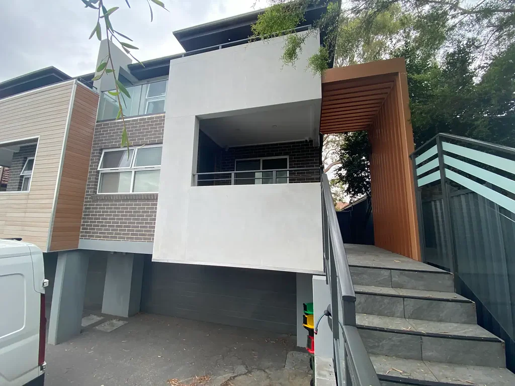 Shared Room in Brand New Duplex