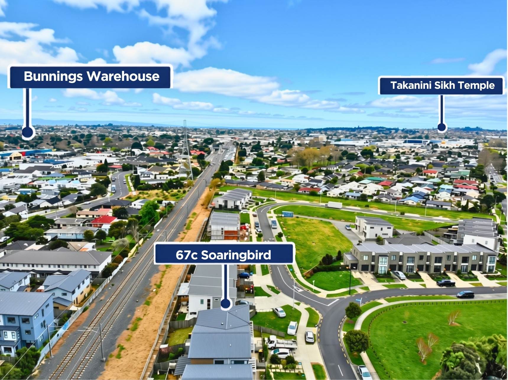 67C Soaring Bird Drive, Takanini, photo 15