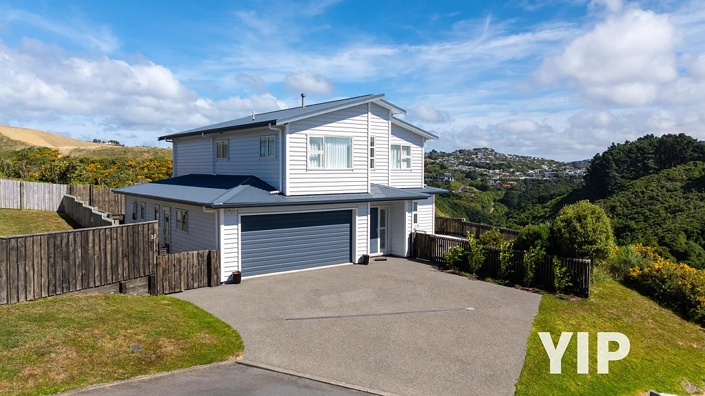 37 Trelawny Terrace, Grenada Village, Wellington
