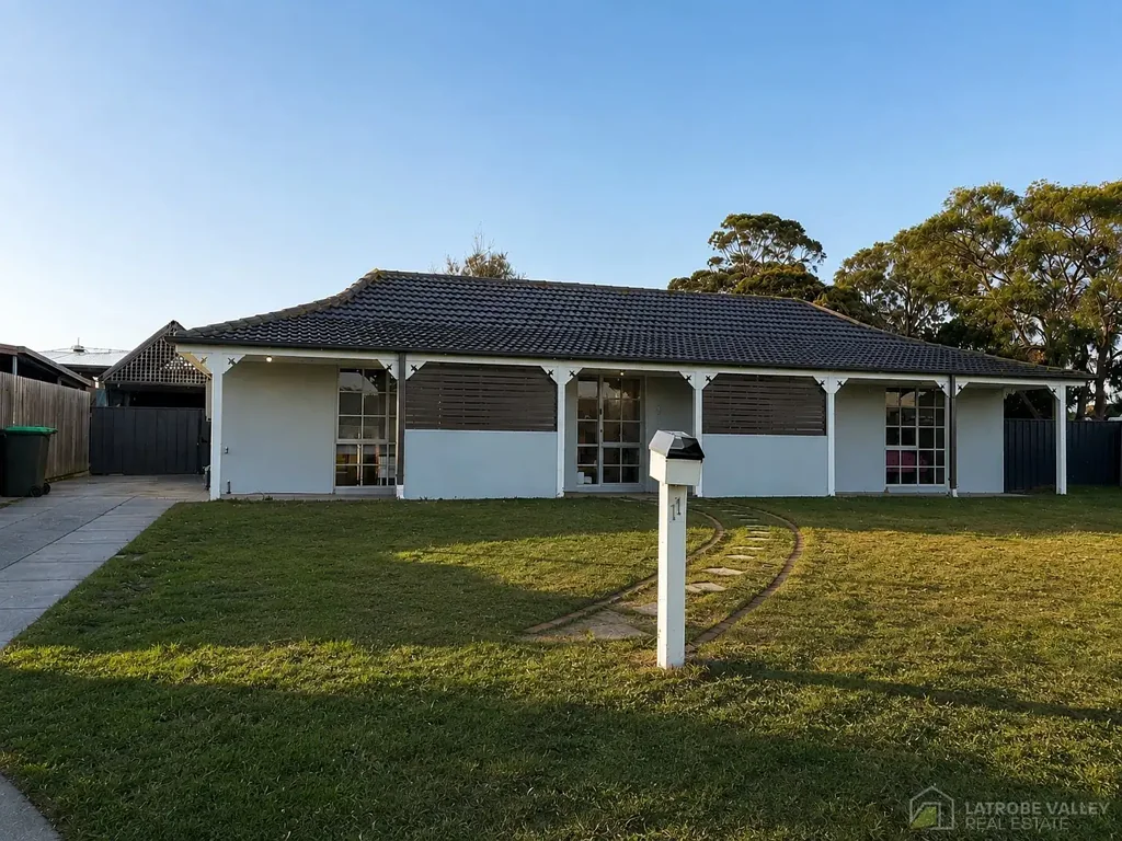 Comfortable Family Home in Quiet Court Location
