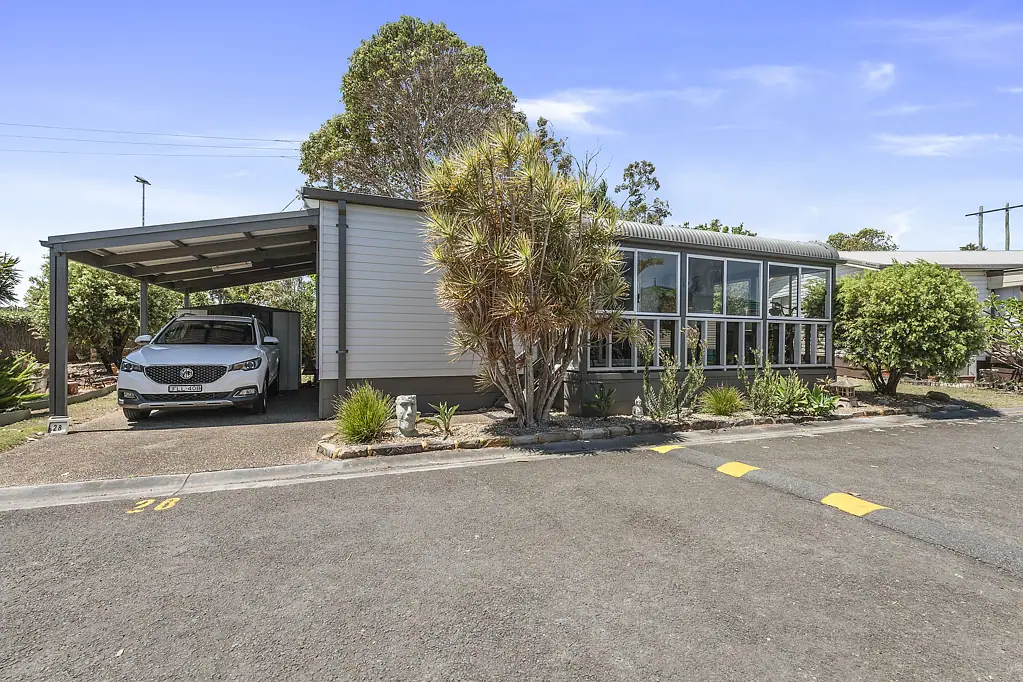 28/19 Judbooley Parade, Windang, NSW 2528