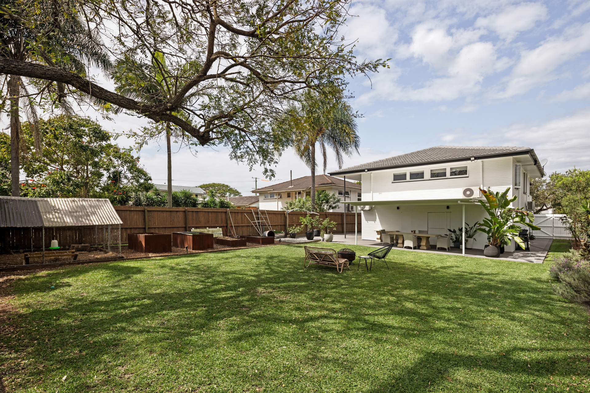 7 ELLAMARK ST, BANYO QLD 4014, 0 Bedrooms, 0 Bathrooms, House