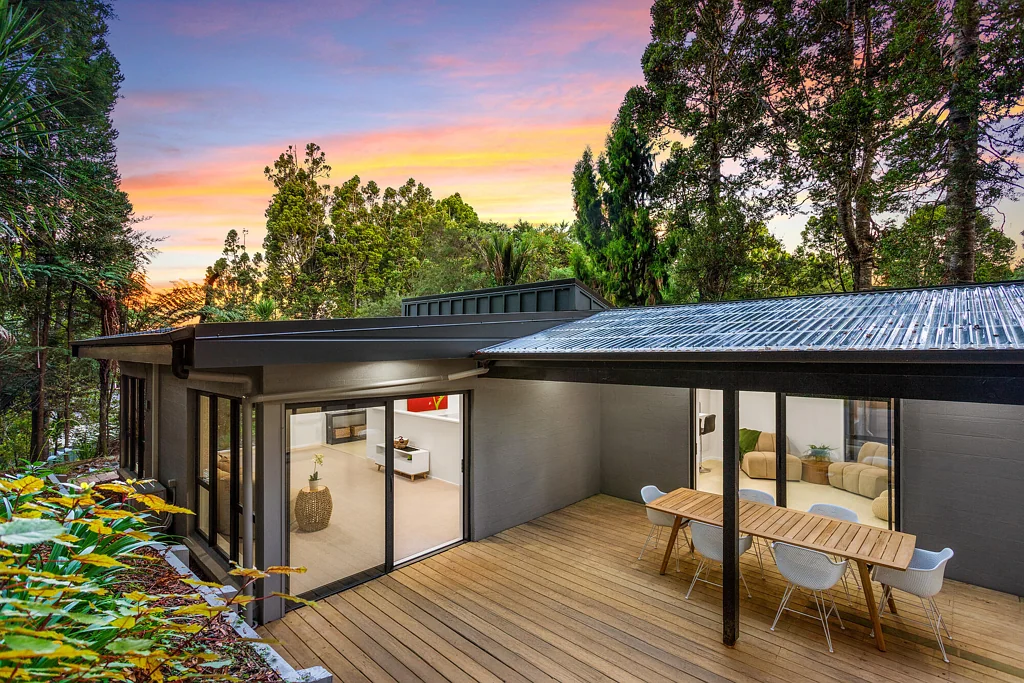 19 Tainui Road, Titirangi, Waitakere City, Auckland