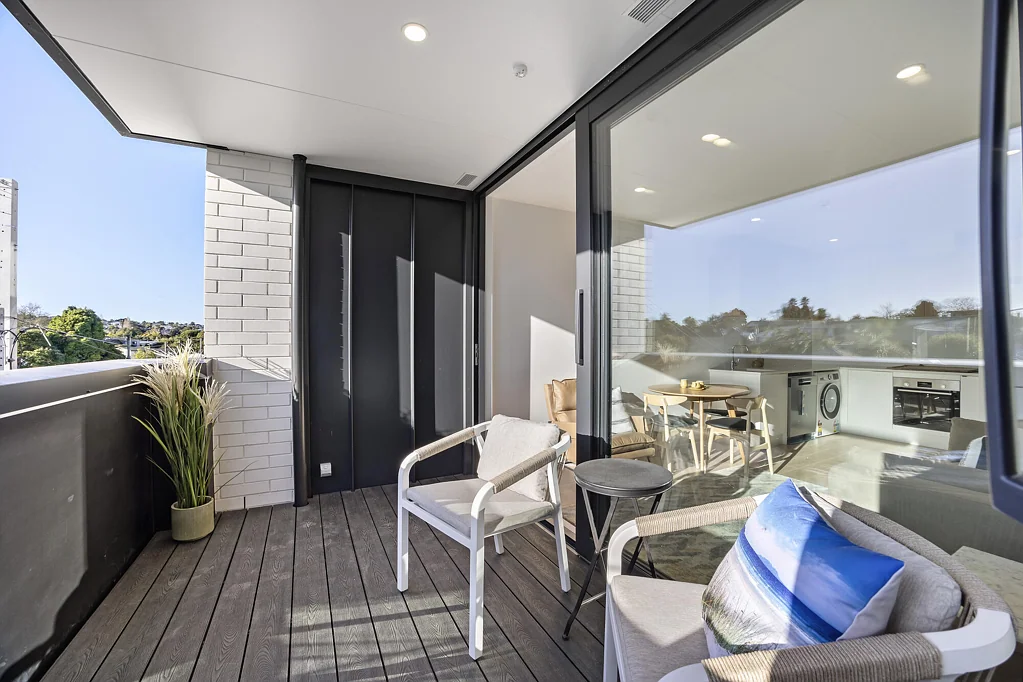 Howick 1房  One-Bedroom + Study in Howick Now $599K!