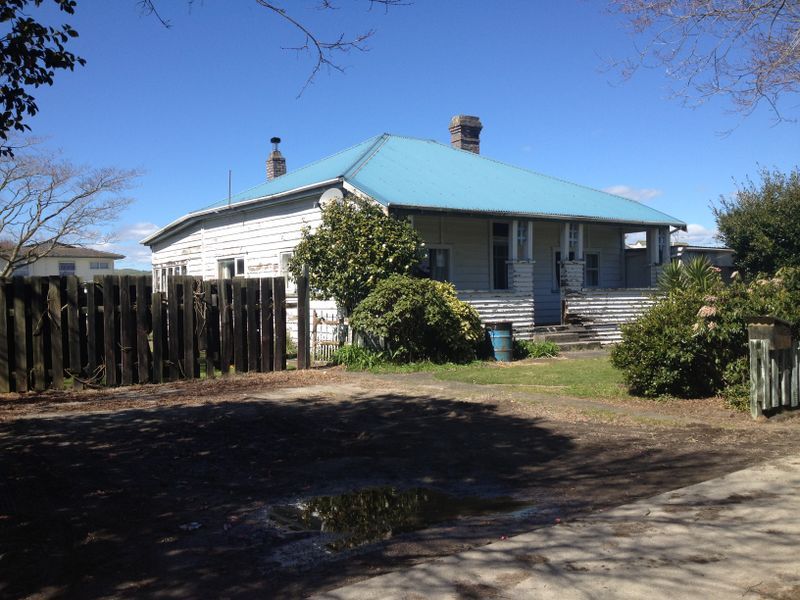 20 Union Street, Victoria, Rotorua, 3 chambres, 1 salles de bain