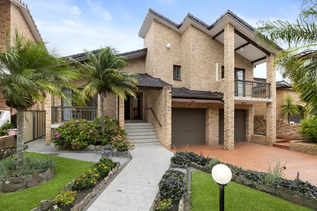 9 Riverside Road, Croydon Park, NSW 2133