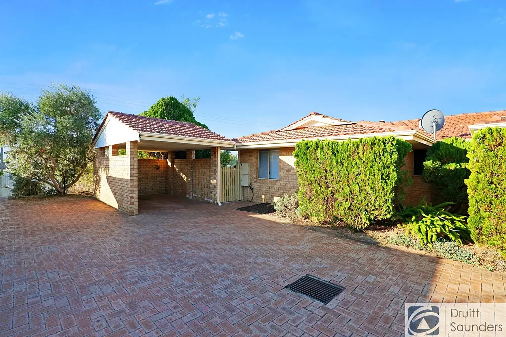 9/5 Hazel Avenue, Woodlands, WA 6018