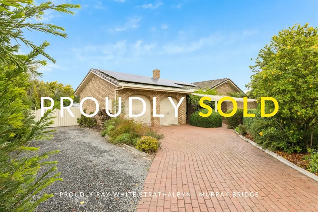 12 Fairfield Drive, Strathalbyn, SA 5255