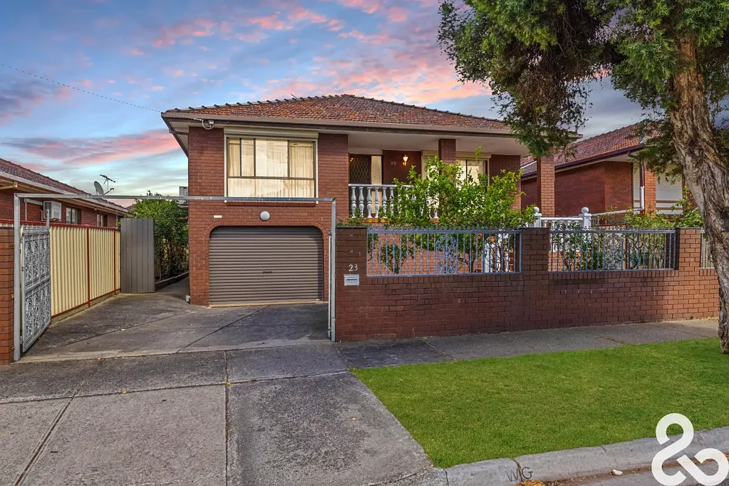 23 Patrona Street, Thomastown, VIC 3074