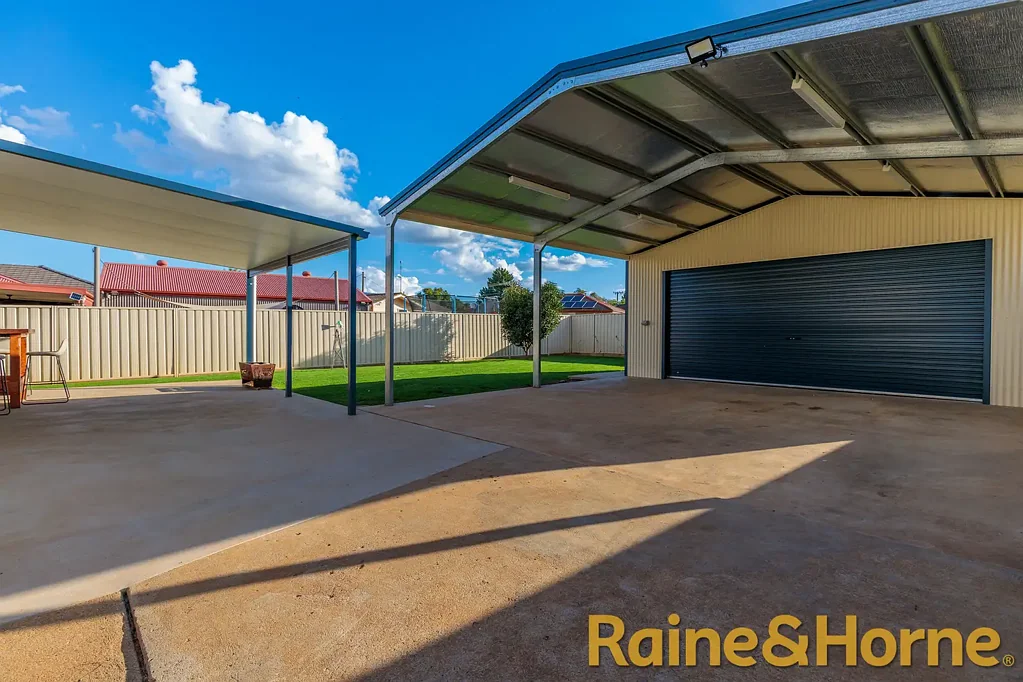Dubbo 3غرفة نوم HOW ABOUT THAT SHED!