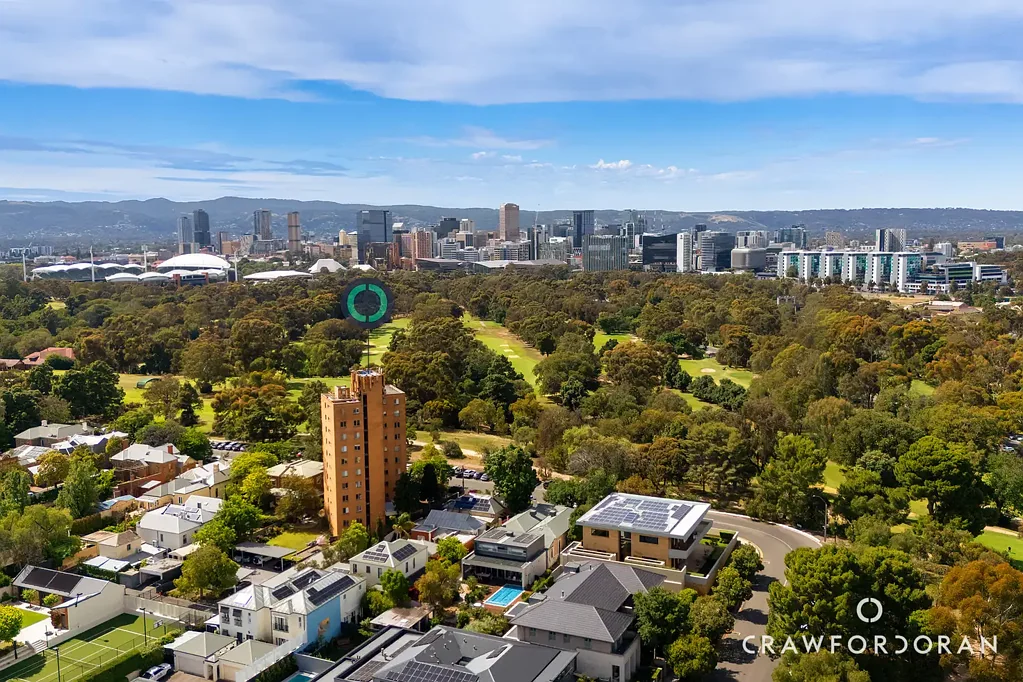 20/150 Strangways Terrace, North Adelaide, SA 5006