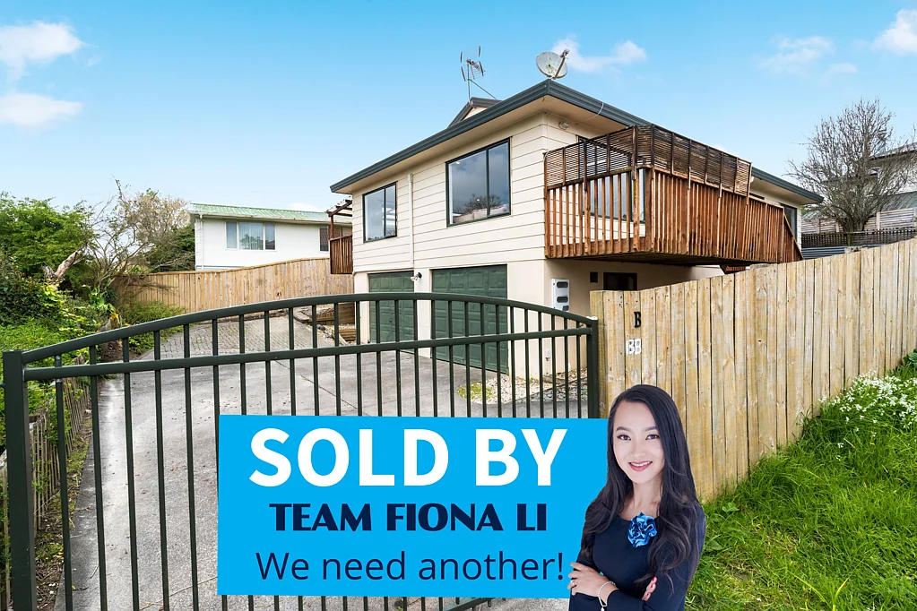 13B Universal Drive, Henderson, Waitakere City, Auckland