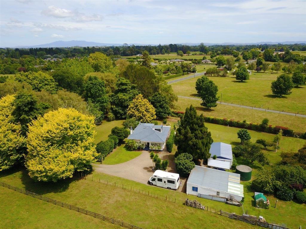 277 Matangi Road, Matangi, Waikato, 4 कमरे, 0 बाथरूम