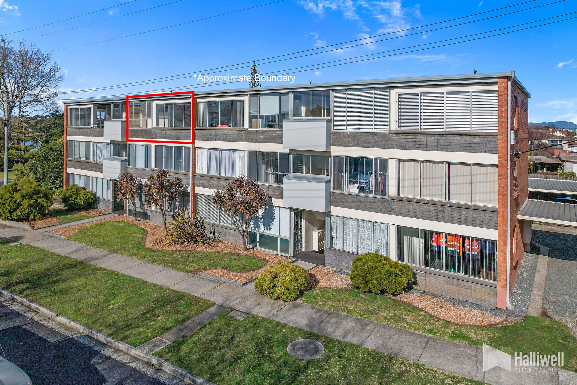 UNIT 10 38 VICTORIA PDE, DEVONPORT TAS 7310, 0房, 0浴, Unit