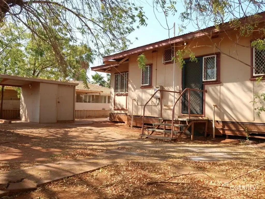 50A Bottlebrush Crescent, South Hedland, WA 6722