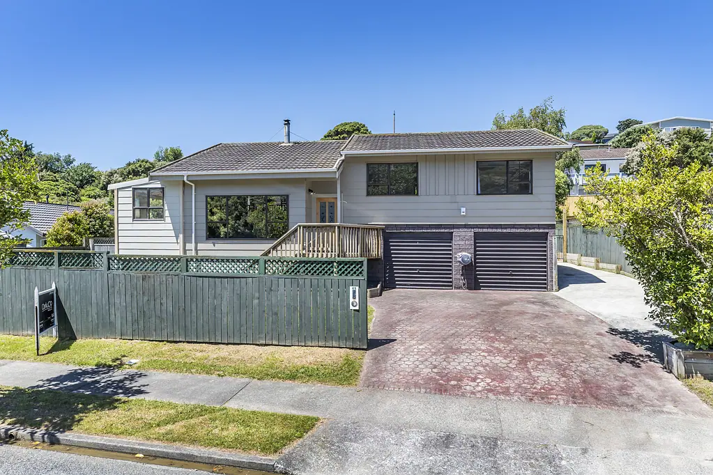 45 Albatross Close, Whitby, Porirua City, Wellington